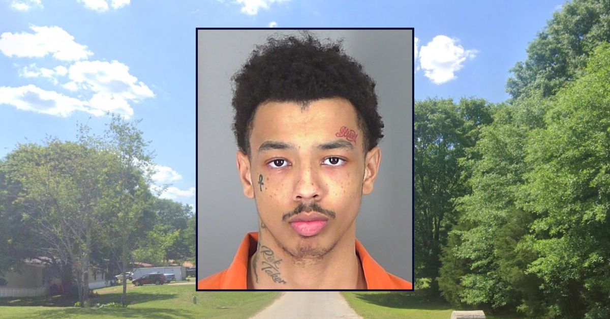 Toddler left 'calling his mother's name' after boyfriend killed her in front of child: Cops