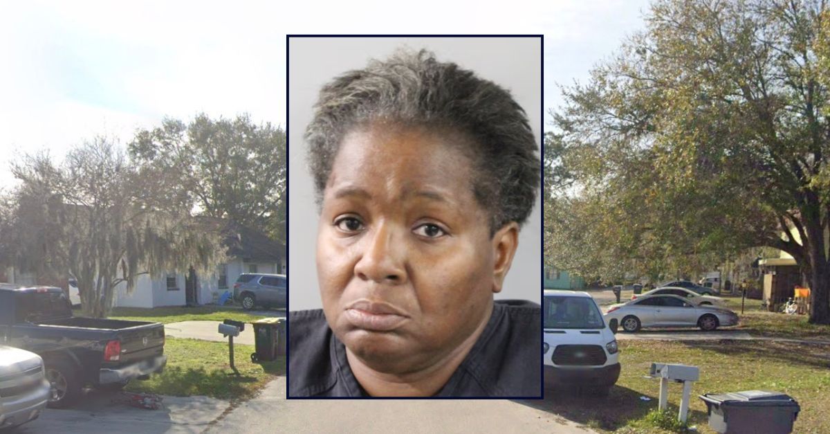Woman posed as DCF agent, tried to kidnap 9-year-old from babysitter