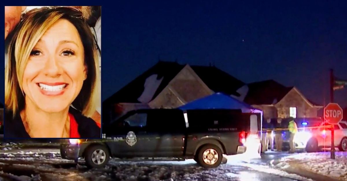 Mom found dead in trash can after forcing teen son to eat 'prisoner food' and wear an orange jumpsuit for sneaking out of the house: Police