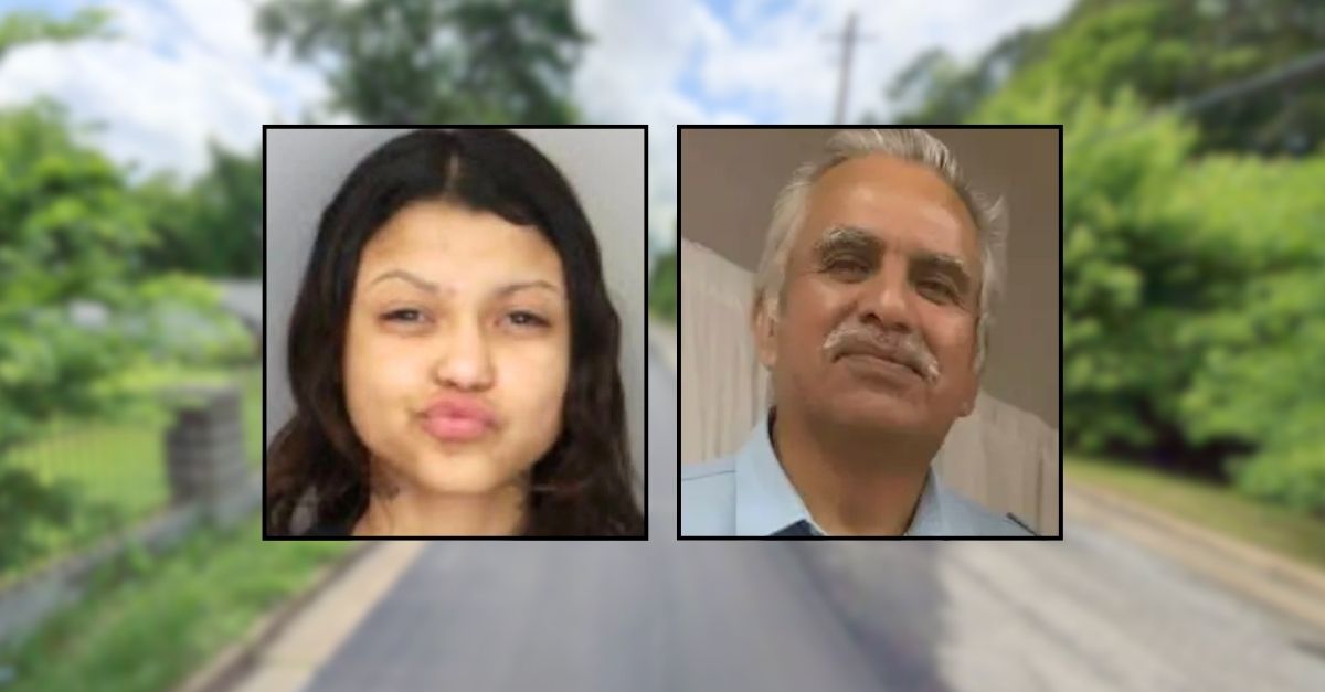 Woman shot man 14 times with Beretta and other gun while he was getting milk for family: Police