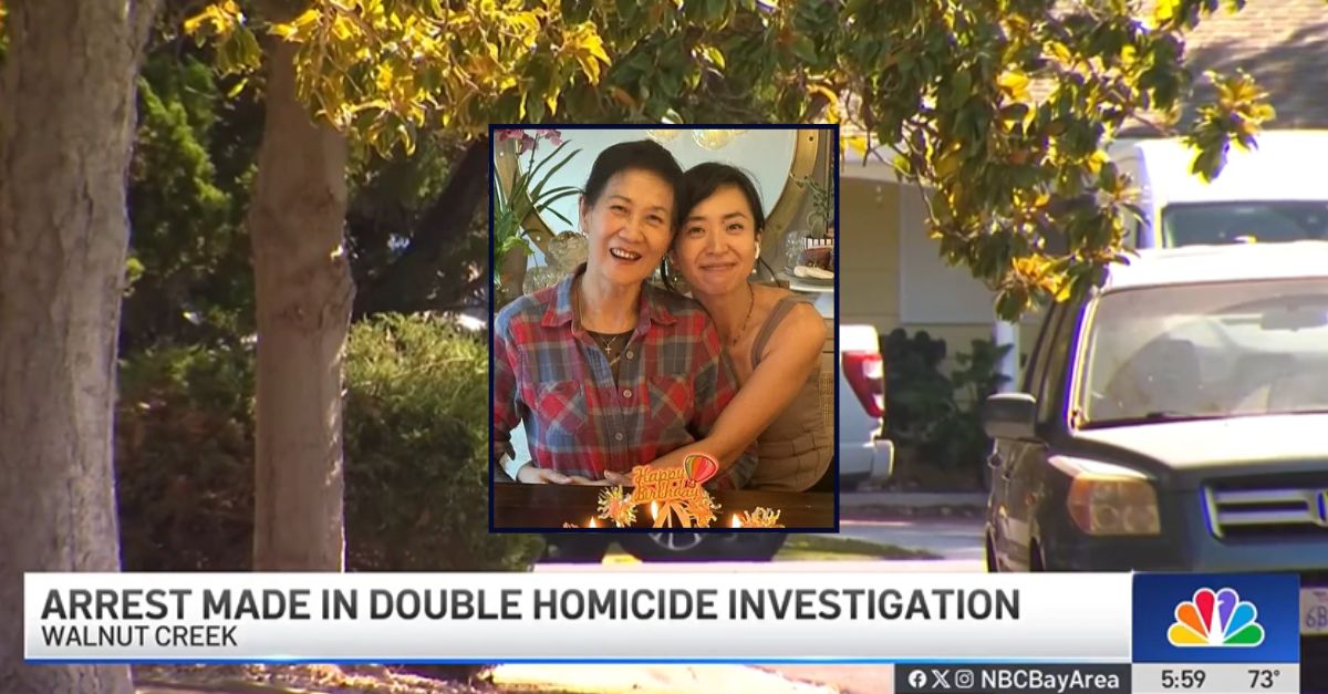 Man had help killing his mistress' boyfriend, but slayed wife and her mother himself: DA