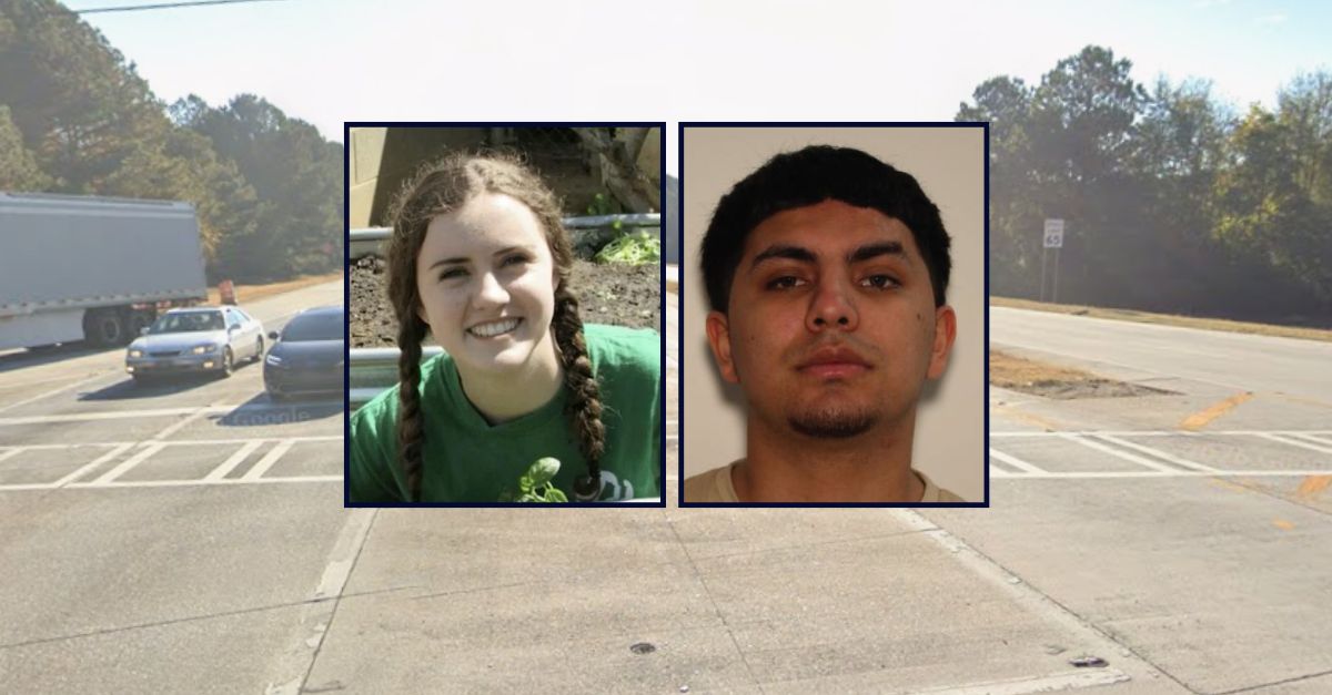 Family of Ph.D. student taking mom to airport killed by alleged wrong-way driver in Chevy Camaro awarded over $50 million in lawsuit