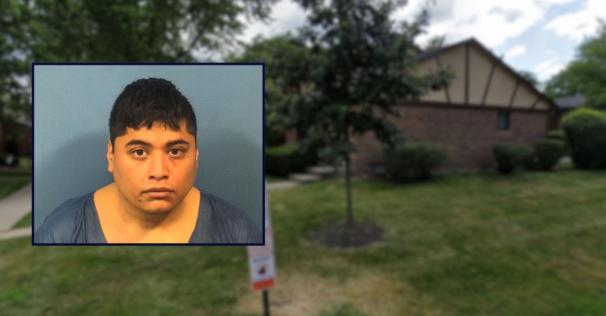 Man allegedly strangled estranged wife to death using vacuum cleaner cord