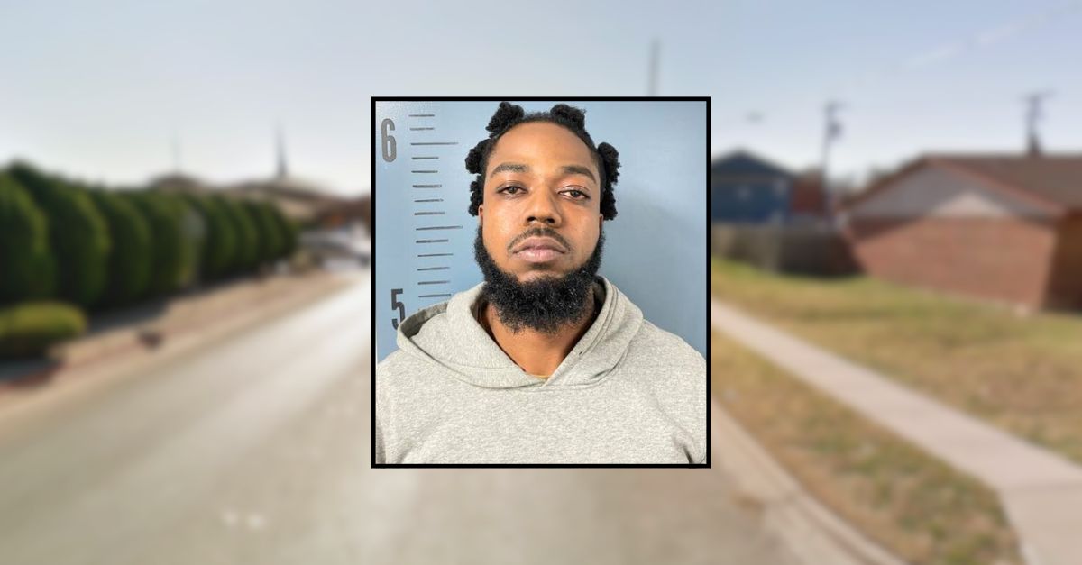 Man crushed woman with her Ford Expedition after argument, left bloody SUV nearby, police say