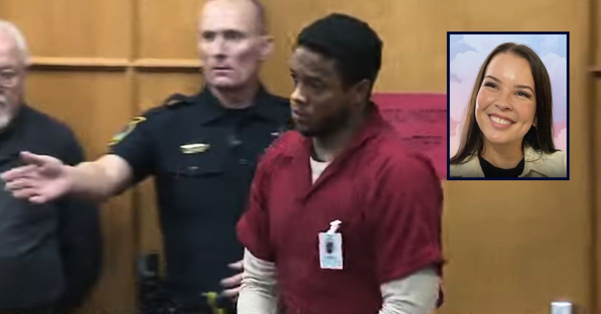 Man converses with ChatGPT after killing girlfriend for advice on covering up scene: DA