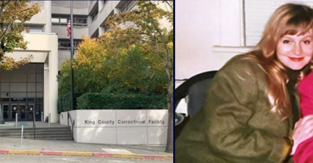Jail ignored ailing inmate leading to her death: Lawsuit