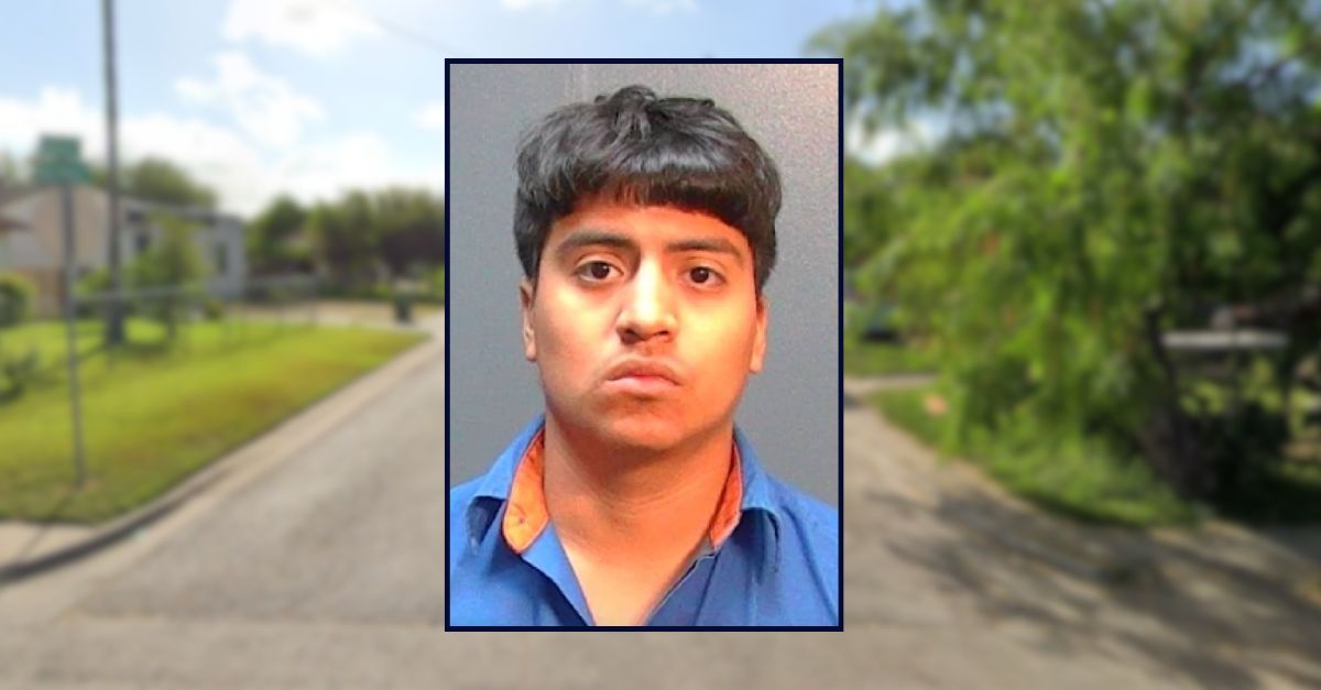 Man strangled 3-month-old son during 'stupid' argument with child's mother, police say