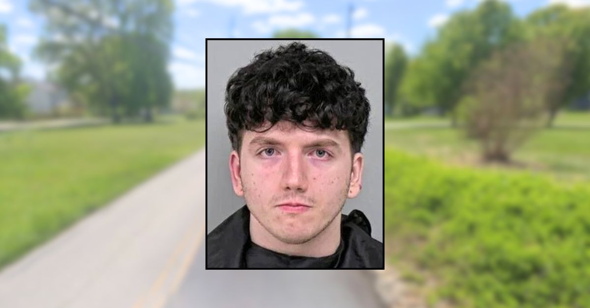 Son kills his father and stepfather as mother and dad's friend watch in horror: Police