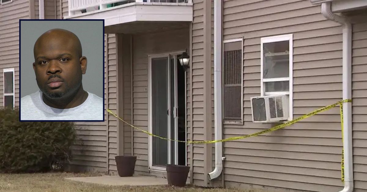 Man beat mother to death with wooden baseball bat during argument over silver coins: Cops