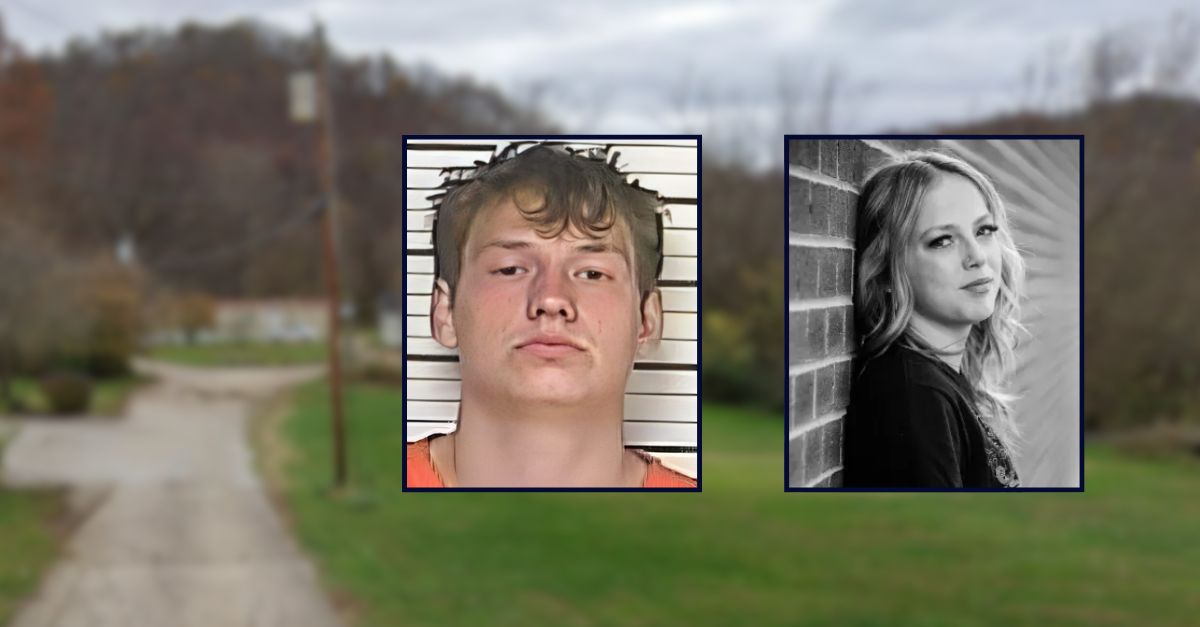 Man shot girlfriend in the face with 'special bullet' he carried around