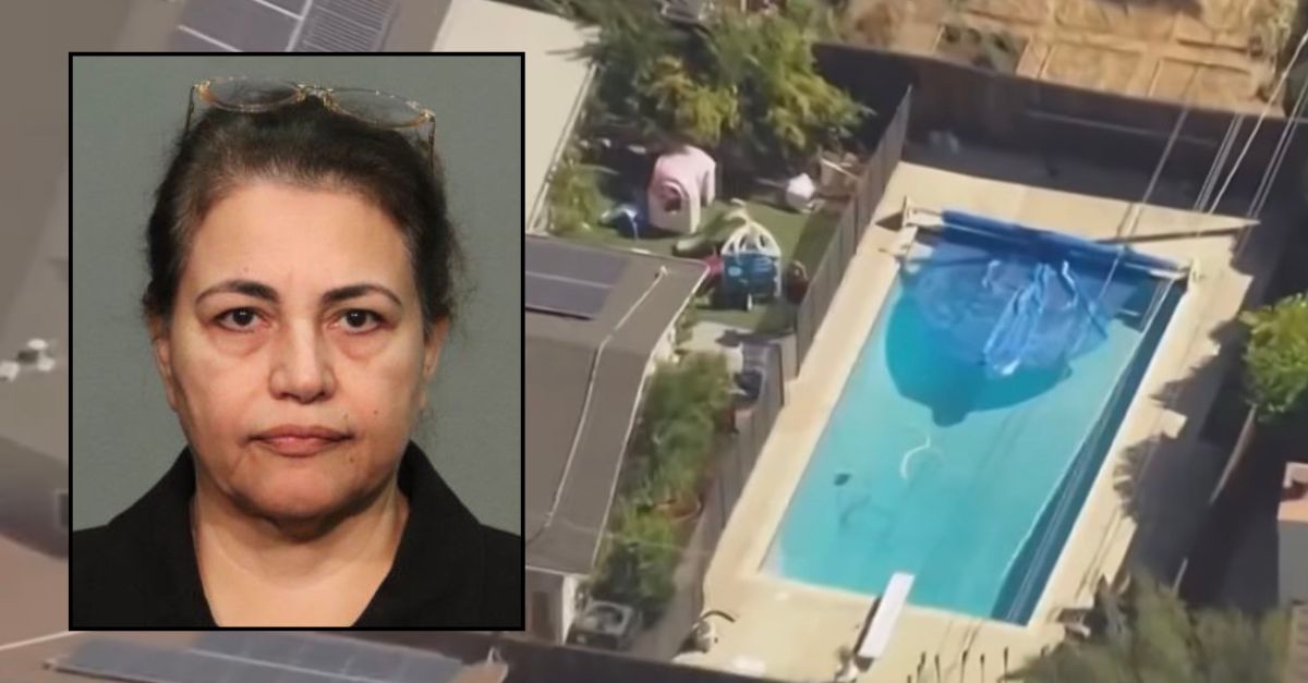Jurors waste no time convicting woman who let toddlers drown at her unlicensed day care