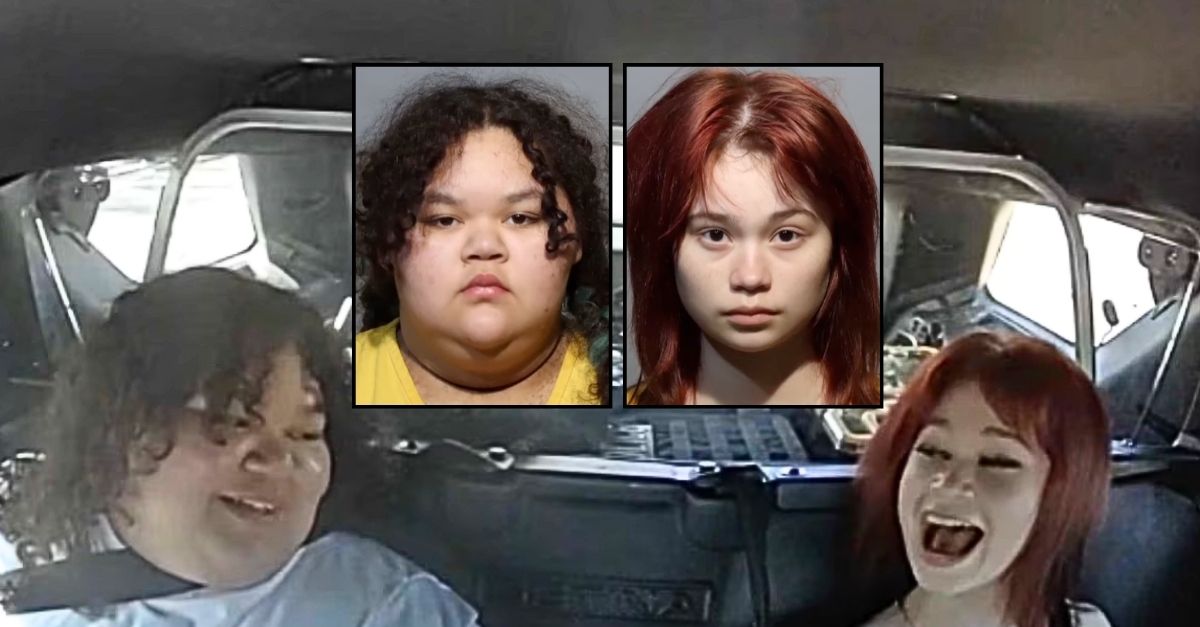 'Yay!': Teens laugh about plotting 'blood ritual' and classmate's slaughter, DA says