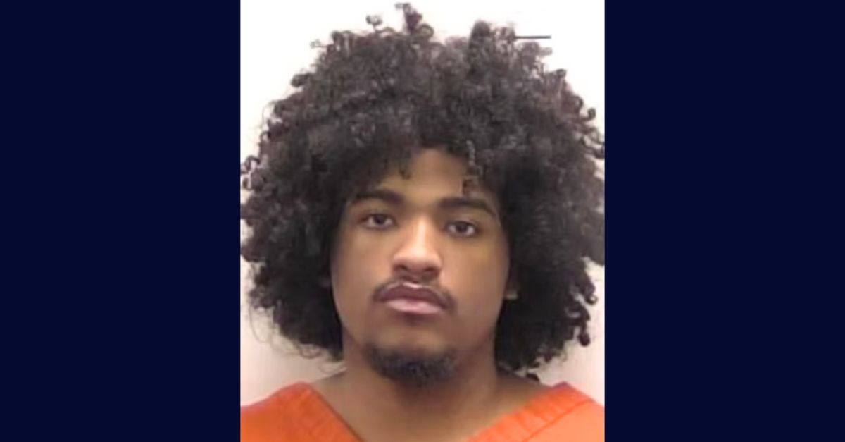 Man strangled his ex for 'disrespecting' him by saying she didn't want him back: Police