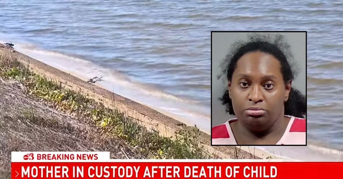 Woman killed 5-year-old son, stuffed him into trash bag and tossed it into bay: Police