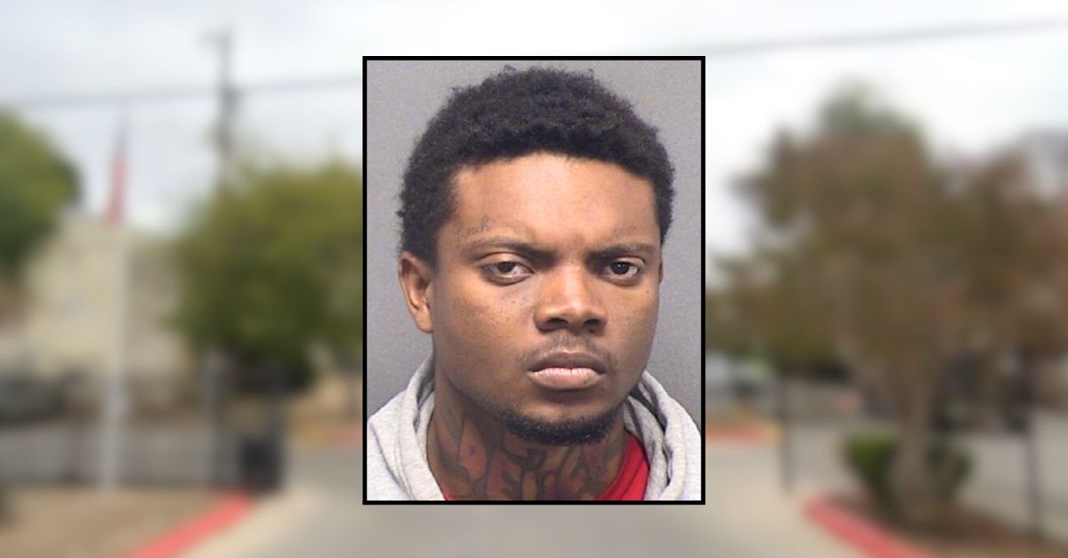 Man used dating app to lure 2 men on separate days to meet up with him, then killed them