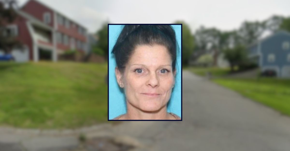 Missing woman believed to have been found dead underneath garage floor after tipster called cops: DA