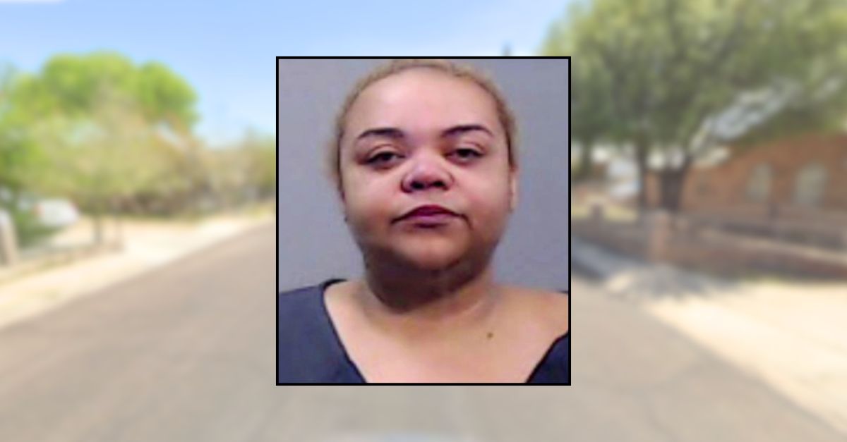 Woman left 1-year-old twins in tub to watch TV then fell asleep, causing their drowning