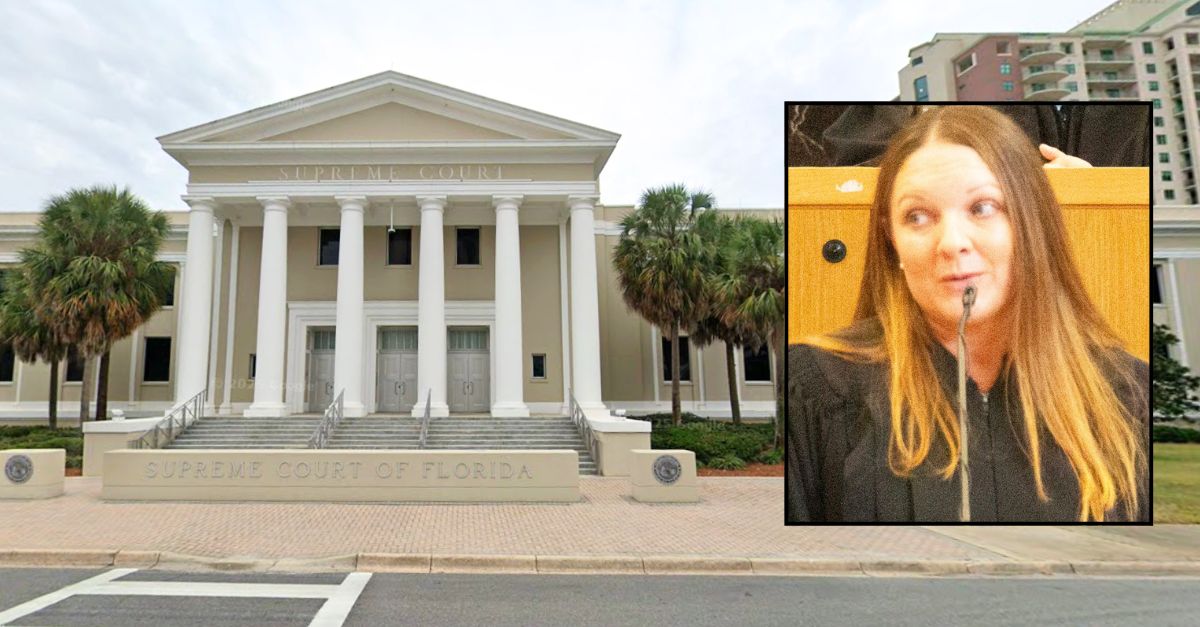 Judge suspended for violating ethical standards while campaigning to get on the bench