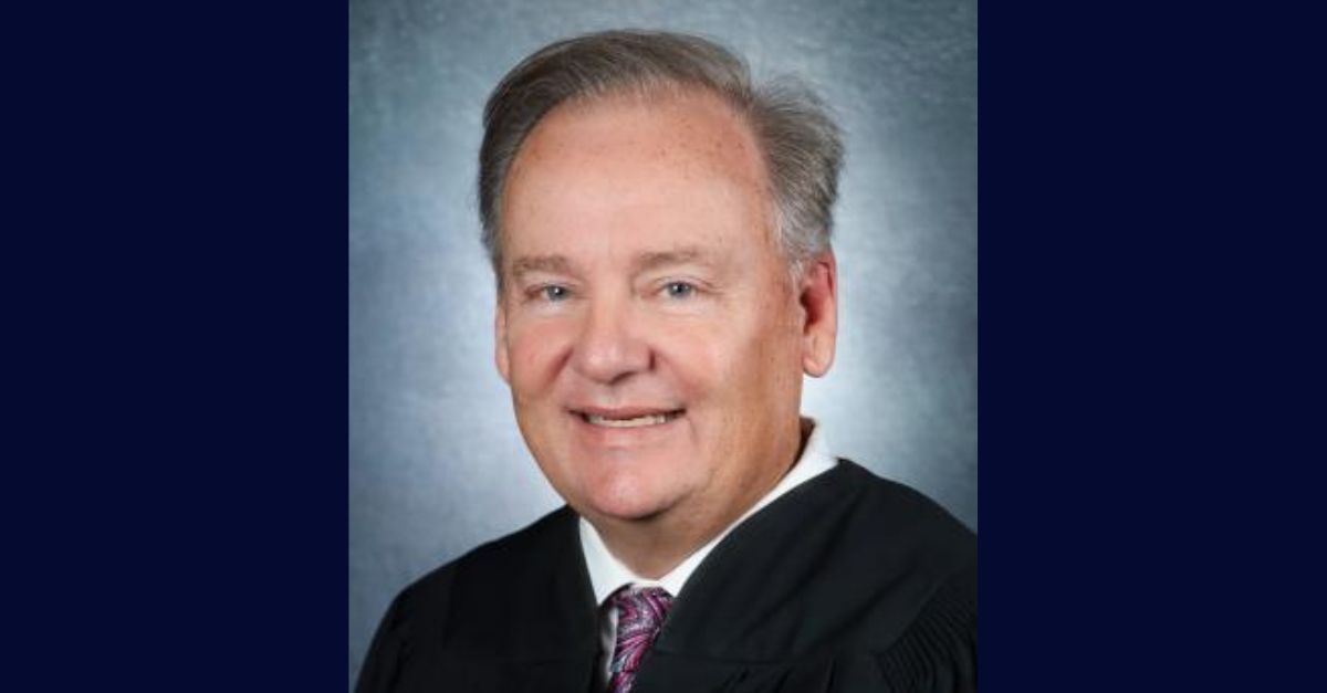 'You ever chopped cotton before?': Judge admonished for making racially insensitive remarks to Black defendant and being snarky with public defenders