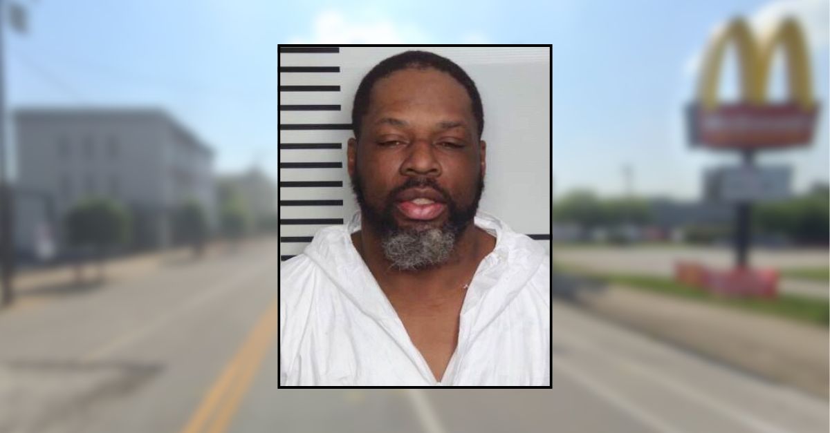 Man beat victim repeatedly with wooden 2 by 4 while telling him to 'leave his country': Cops