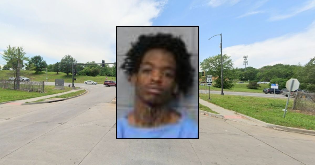 Son killed as he 'shielded' mom from hail of bullets after brother of his ex-girlfriend attacks him with machine gun over relationship 'going sour': Police