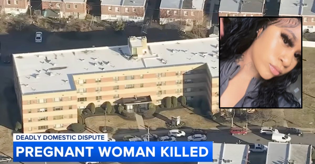 'Jealous rage': Man killed pregnant girlfriend, 18, during fight about cheating, cops say