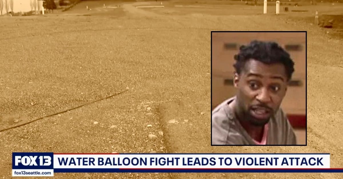 'You think that's funny?': Man shot teen who threw water balloon at him, told pals that were with the boy during prank 'I should f—ing kill all of you guys,' police say
