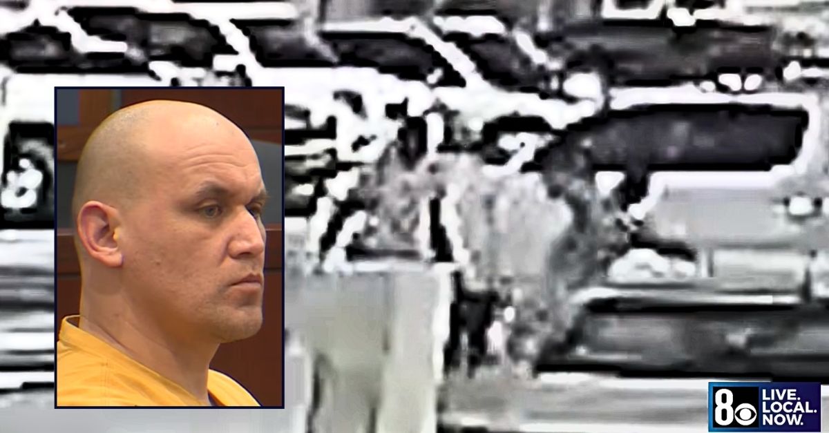 Man sucker punches stranger 'minding their own business' and cracks his head open: Cops