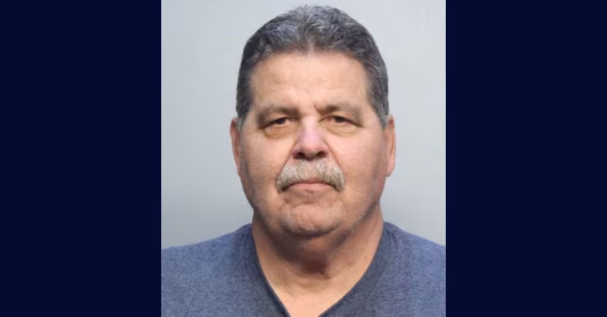 Man allegedly stalked ex-wife for years including standing outside home with binoculars