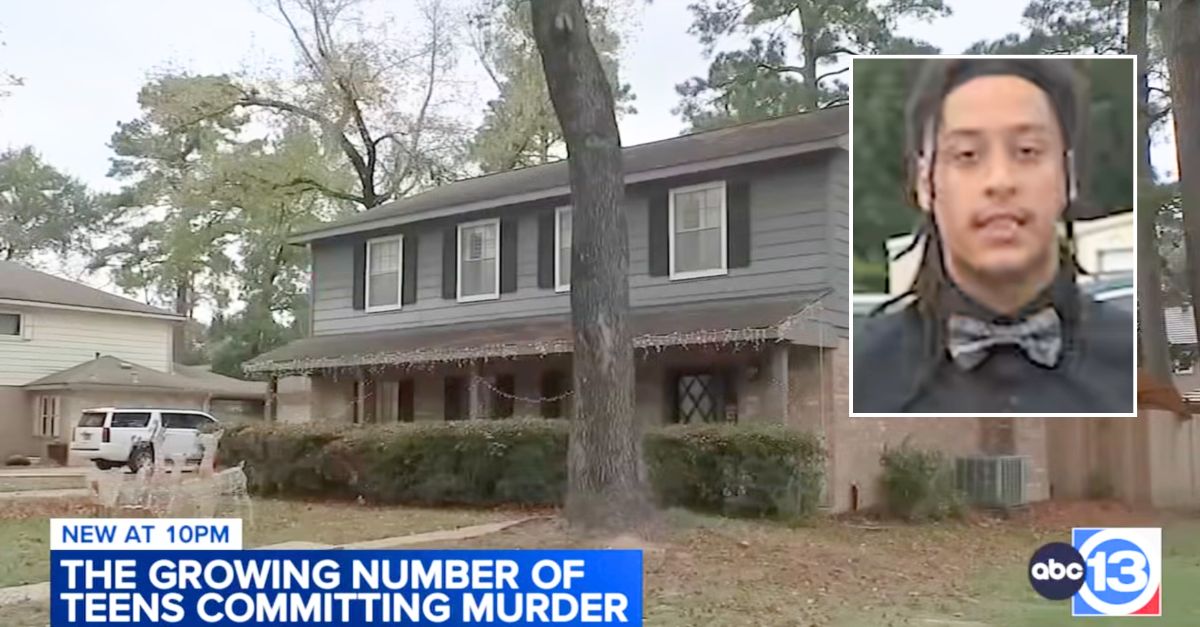 16-year-old boys allegedly kill teen after he let them in his home to charge their phones