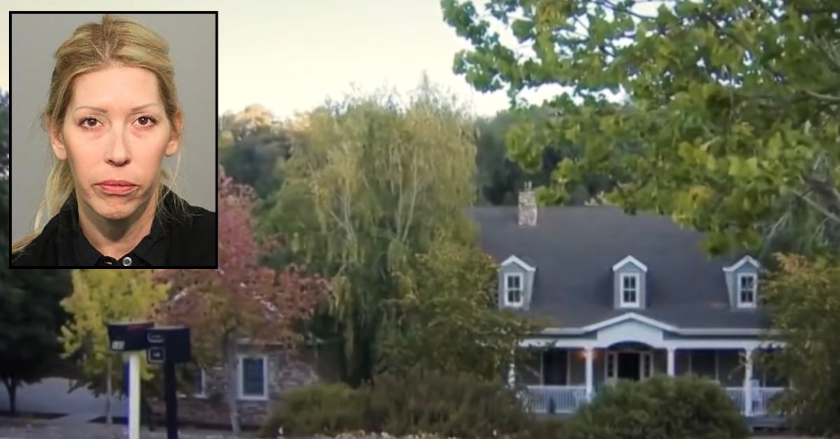 'Party Mom' who plied teens with booze, 'coordinated their sexual assaults' is convicted