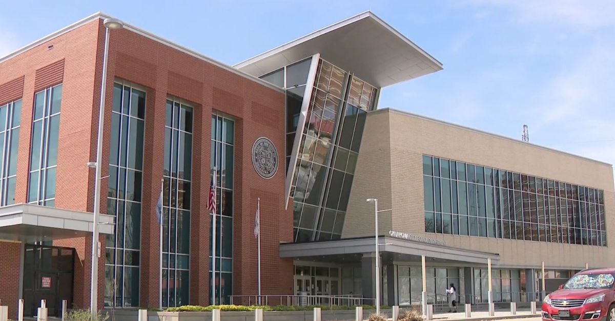 Couple forced 14-year-old into surrogacy, made her carry twins because man's girlfriend had tubes tied: Sheriff