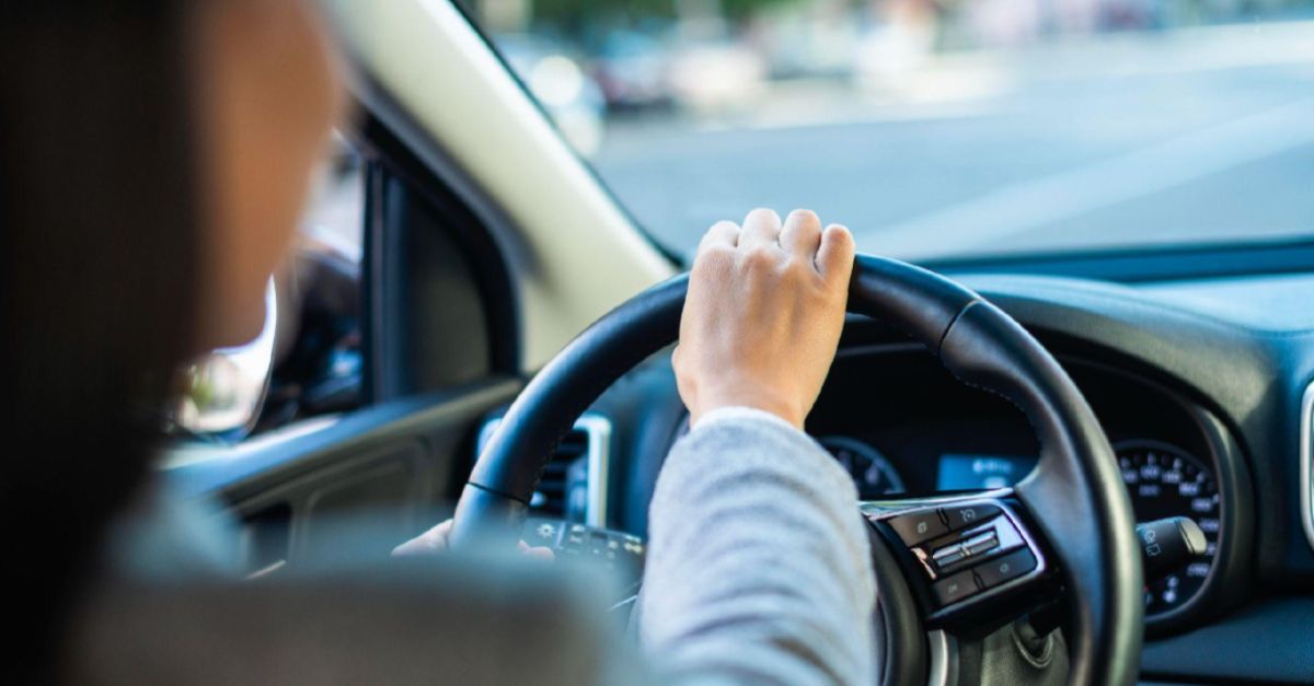 Just Drive (Safer): Phoenix Drivers and the Photo Safety Camera Program