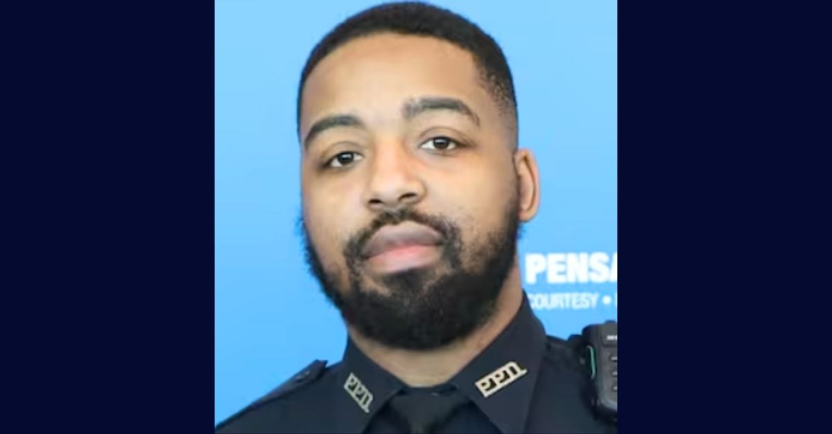 Police officer with HIV lied to pregnant sex partner, failed to disclose he had it: Cops