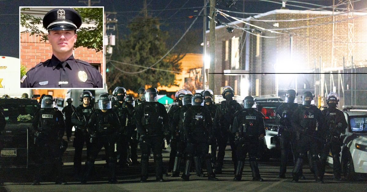 'Silence speaks volumes': Judge blasts Trump admin for its 'shockingly cavalier' actions pulling work authorization from man tasked with protecting citizens