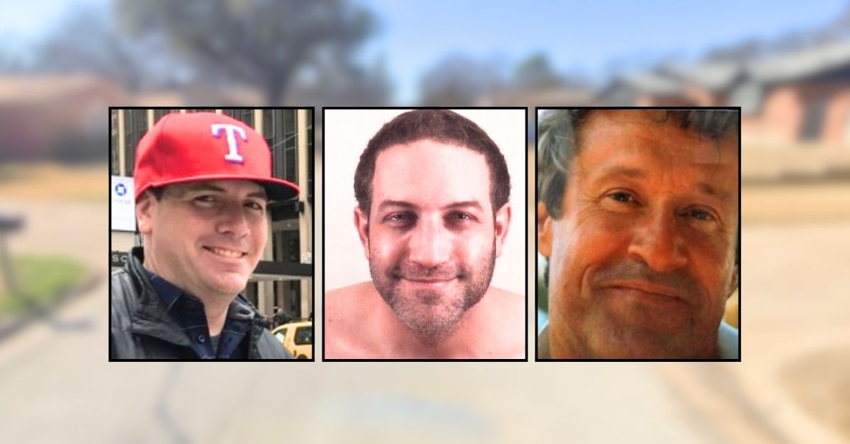 'Never saw it coming': 84-year-old lying on couch blown away by gunman who 'came to kill'