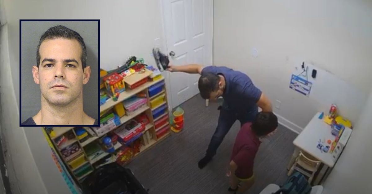'I just want justice': Therapist allegedly hits nonverbal boy with autism with shoe, book