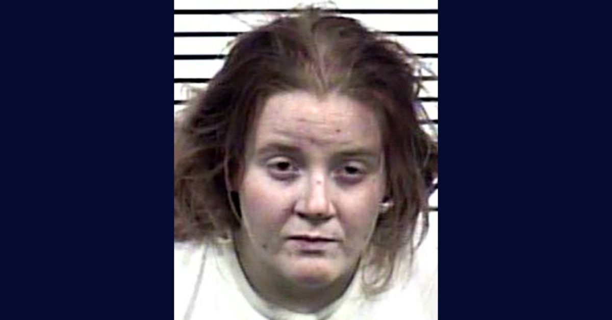 Mom arrested after delivering infant with heart condition, eyes that do not function: Cops