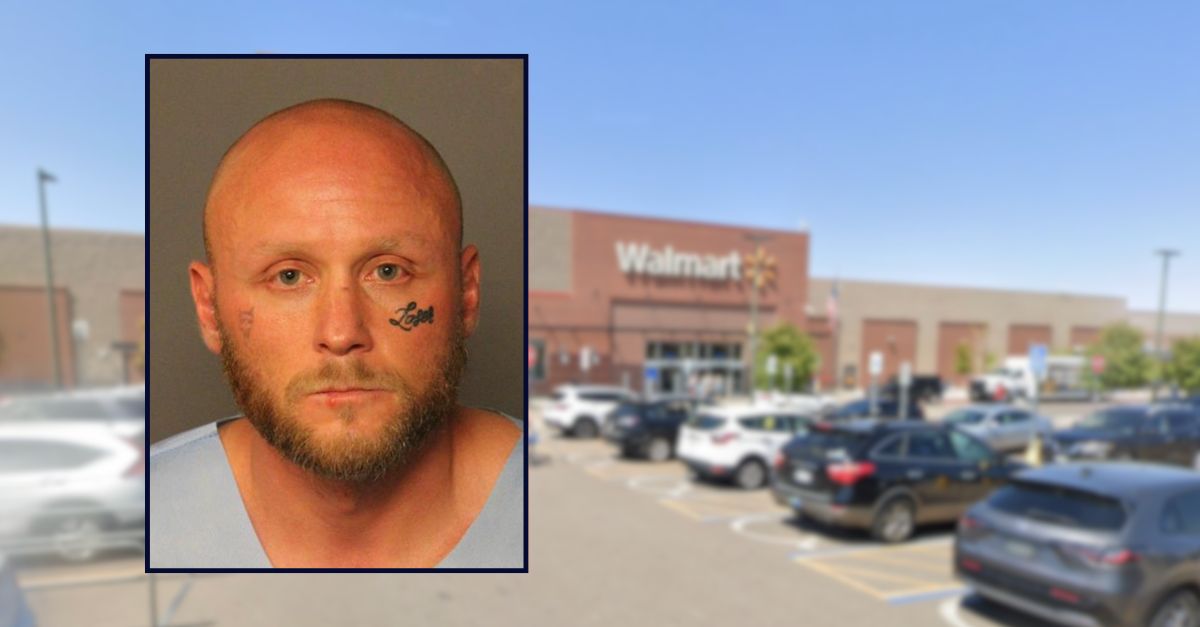 Man killed a woman after Walmart outburst, got paroled, then slaughtered 3 more, DA says