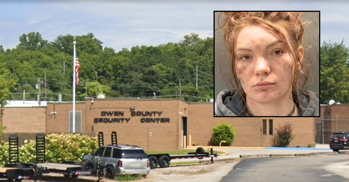 Woman killed victim after asking her why she didn't have custody of her child: Authorities