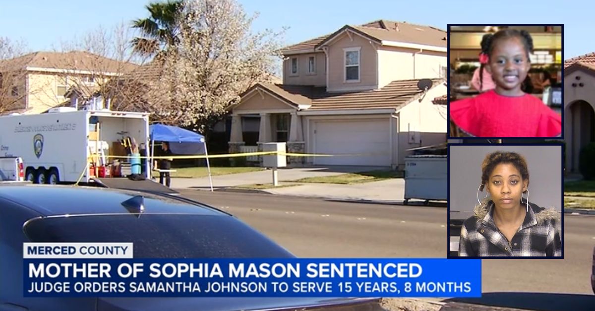 Mom who forced her 8-year-old to live in a shed, let her body rot in bathtub learns fate