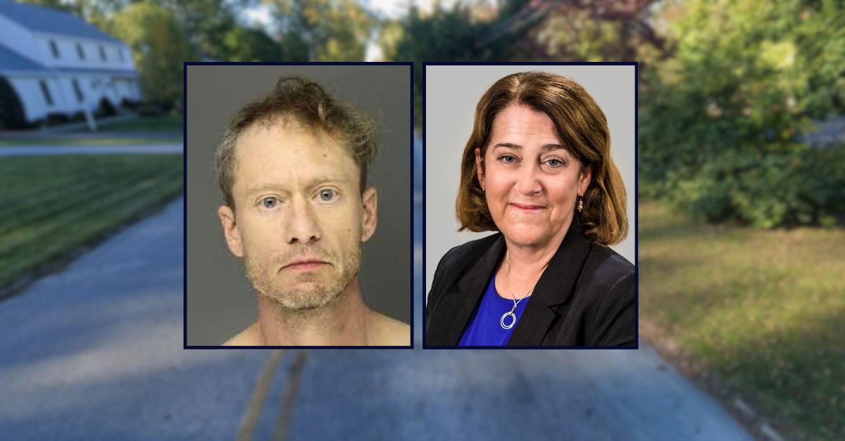 Man driving with gun in lap kills nurse hours after telling police he was being followed: Cops