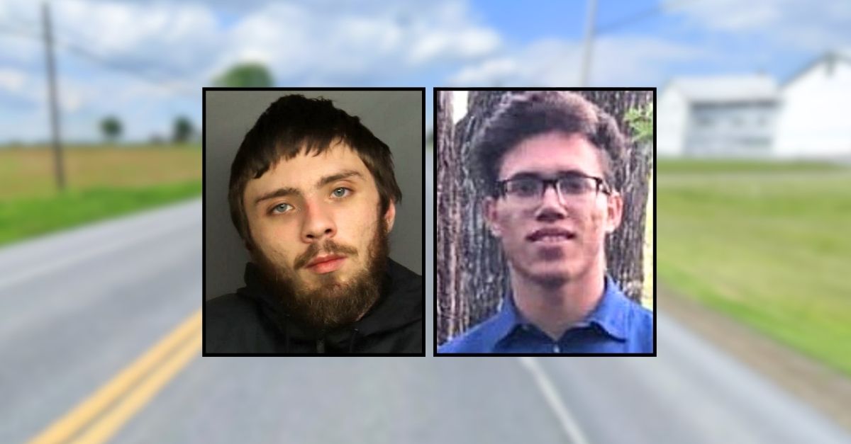 'It's your last supper': Man hurls police informant off bridge after beating and injecting him