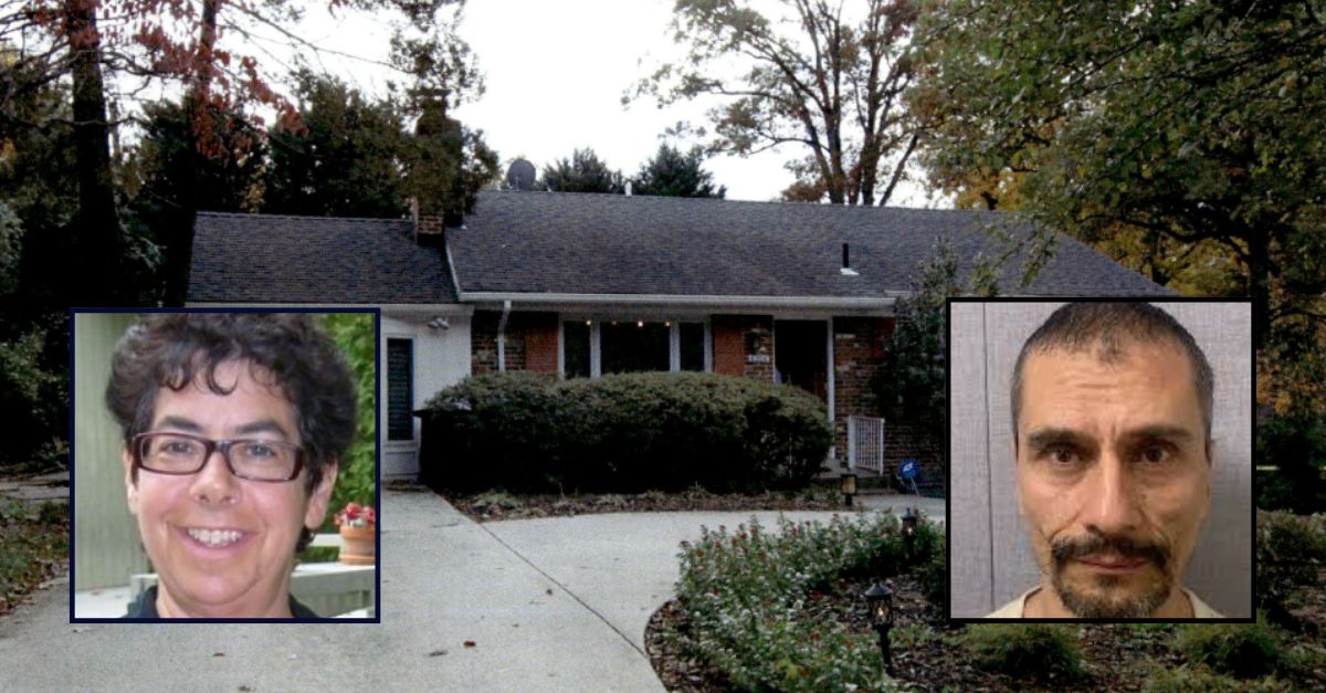 Yoga teacher murdered professor girlfriend after investment deal went bad, fled country and assumed a new identity