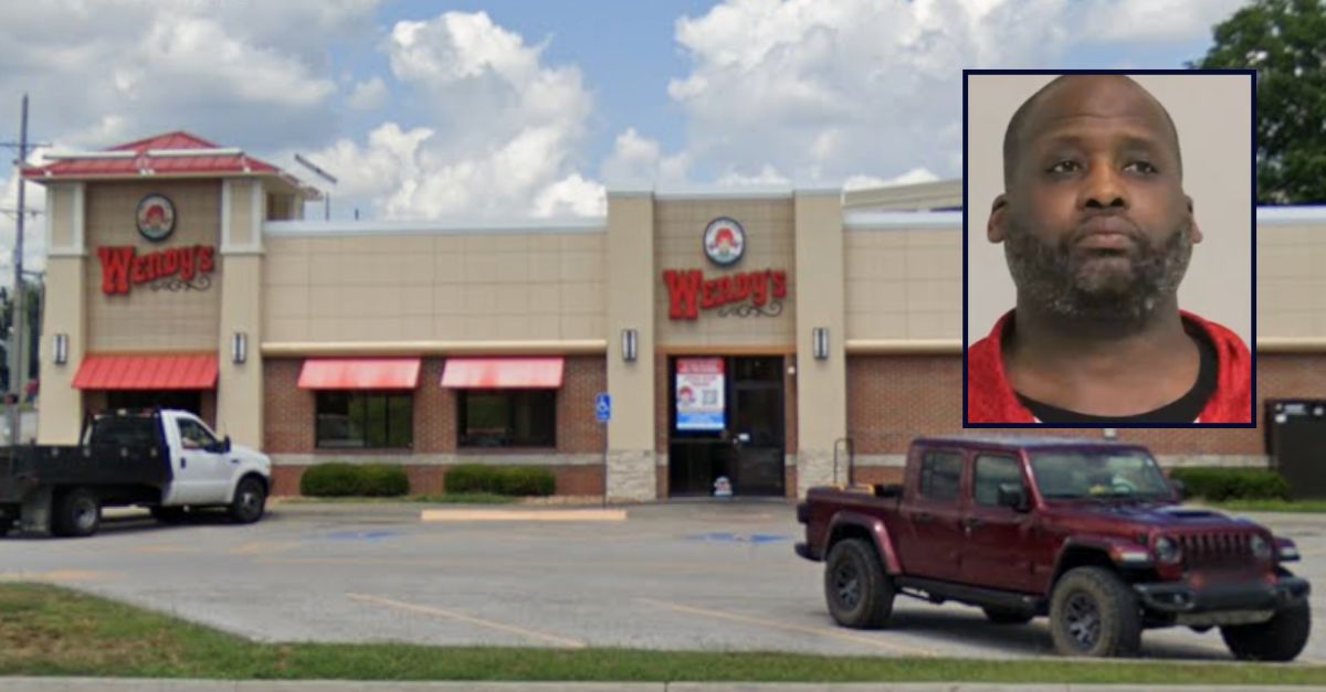 Wendy's manager shoots customer after drive-thru dispute over chicken order: Cops