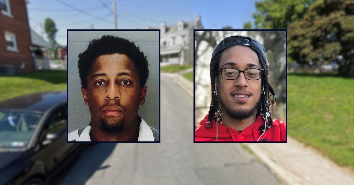 Father of 3 killed when man shot innocent bystander during 'tense argument' with someone else