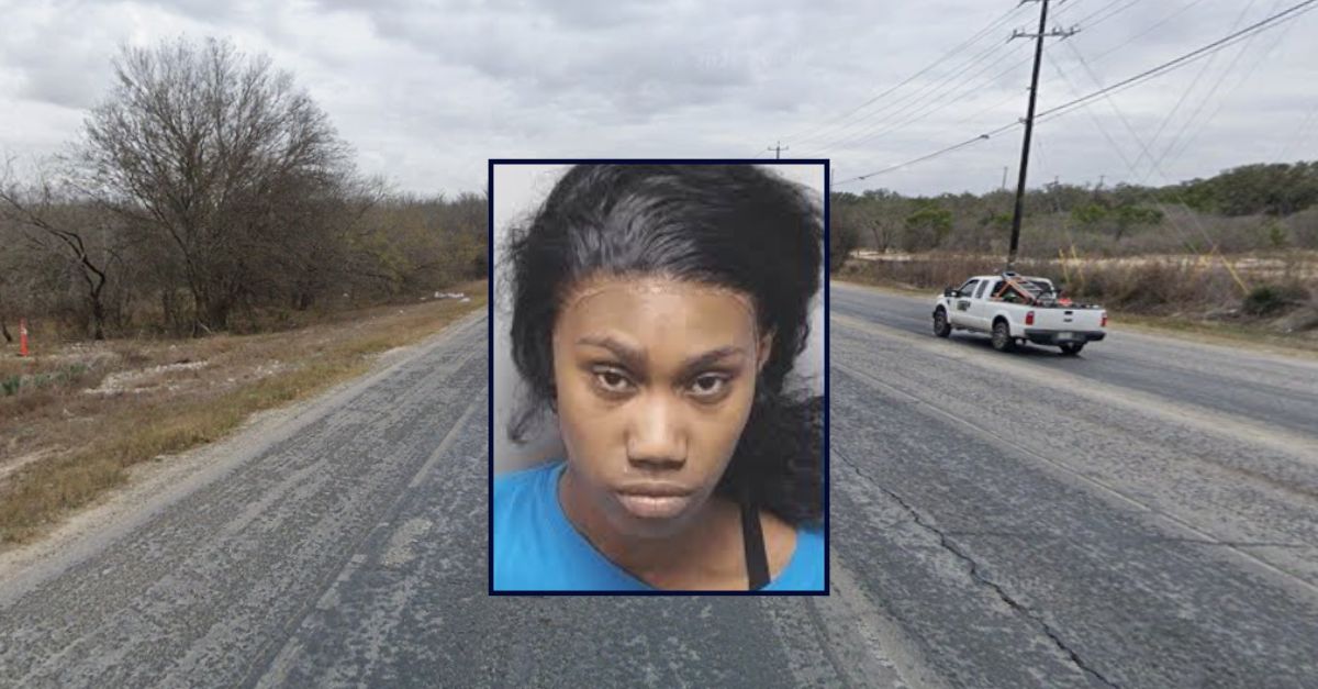 Woman plows through accident scene, runs over body of man who had previously been hit: Cops