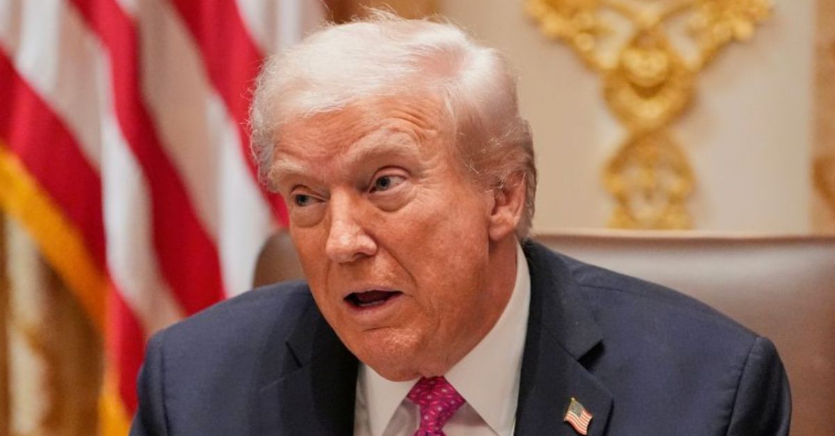 'I will kill Trump': Man who allegedly vowed to take out president with a 'really good sniper' says DOJ is going after him for 'protected speech' and coffin emoji