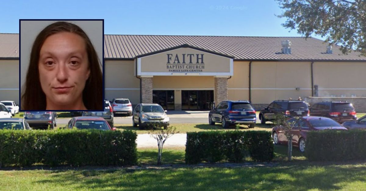 Driver plows into 2 boys attending church, killing 1, then reports vehicle stolen: Cops