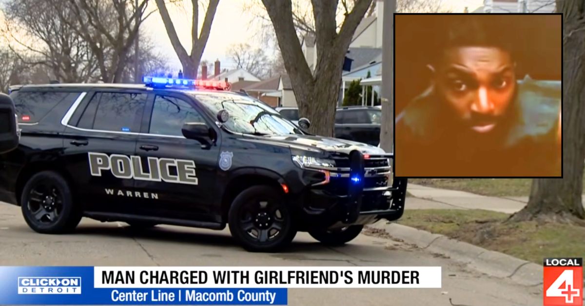 Man gives candy to children after shooting their mother in the back of the head, cops say